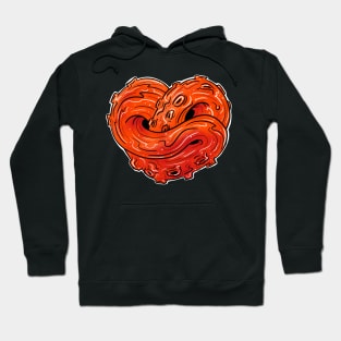 Sucker for Love Hoodie